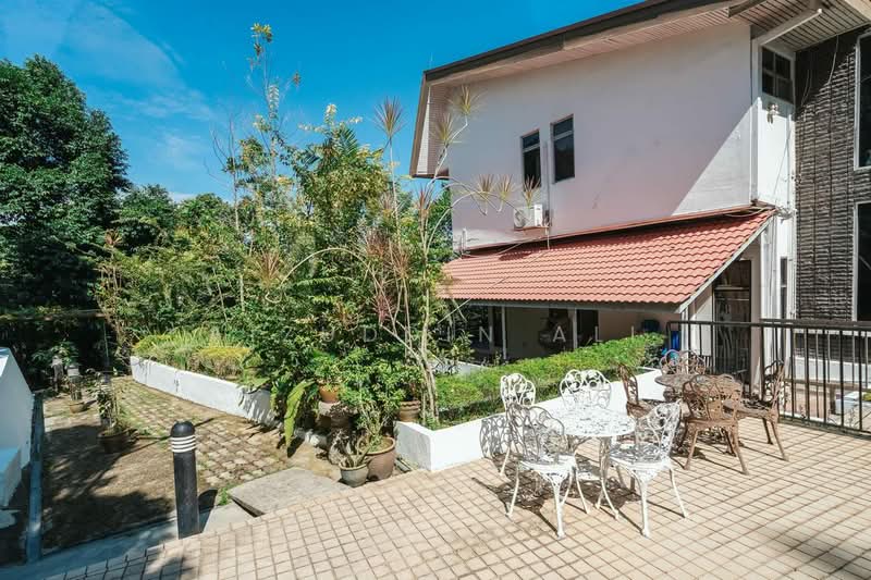 Bukit Gasing untuk Untuk Dijual - RM 5,300,000, Mac 2026 - Exterior - PropertyGuru.com.my