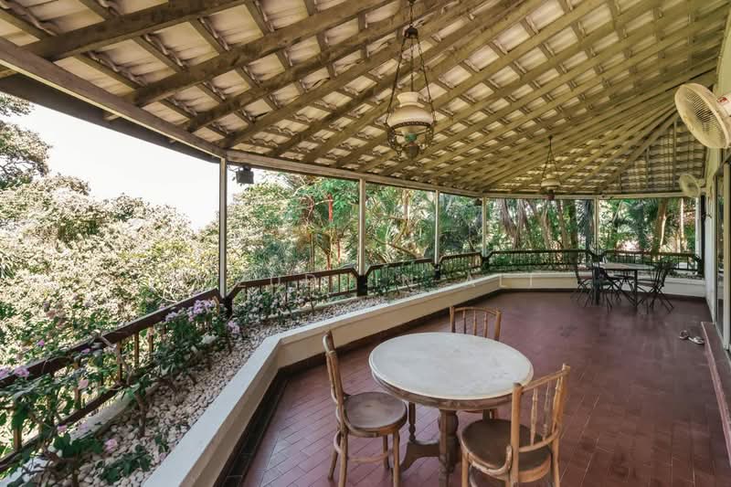 Bukit Gasing untuk Untuk Dijual - RM 5,300,000, Mac 2026 - Balcony - PropertyGuru.com.my