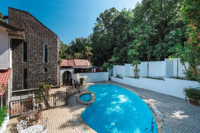 Bukit Gasing untuk Untuk Dijual - RM 5,300,000, Mac 2026 - Exterior - PropertyGuru.com.my