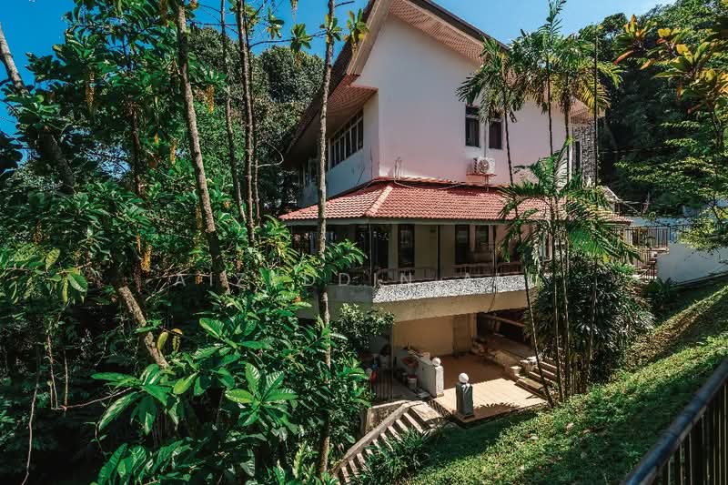 Bukit Gasing untuk Untuk Dijual - RM 5,300,000, Mac 2026 - Exterior - PropertyGuru.com.my