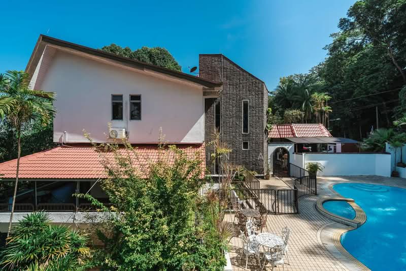 Bukit Gasing untuk Untuk Dijual - RM 5,300,000, Mac 2026 - Exterior - PropertyGuru.com.my