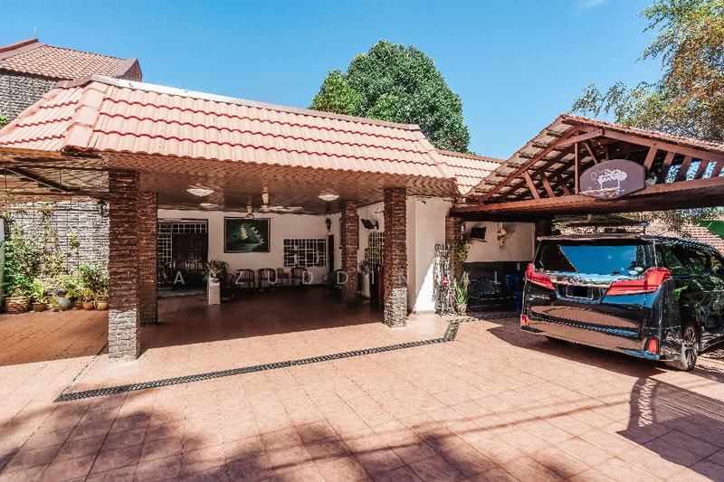 Bukit Gasing untuk Untuk Dijual - RM 5,300,000, Mac 2026 - Exterior - PropertyGuru.com.my