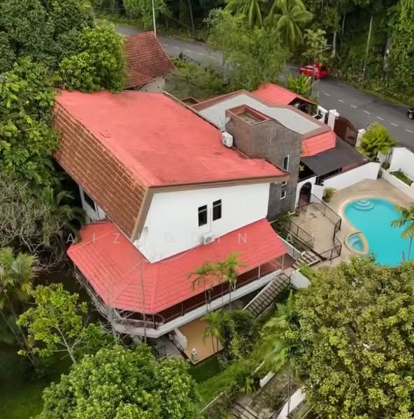 Bukit Gasing untuk Untuk Dijual - RM 5,300,000, Mac 2026 - Exterior - PropertyGuru.com.my