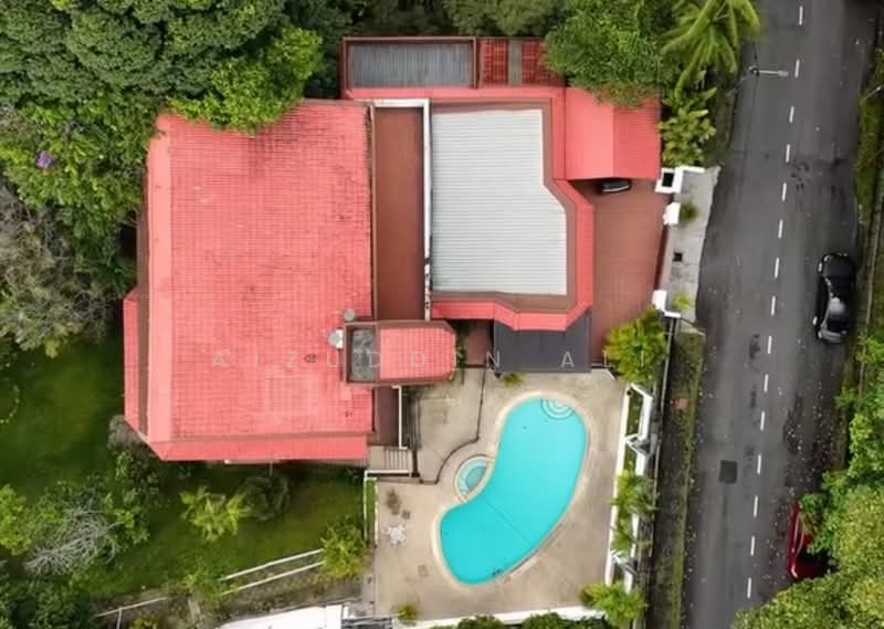 Bukit Gasing untuk Untuk Dijual - RM 5,300,000, Mac 2026 - Exterior - PropertyGuru.com.my