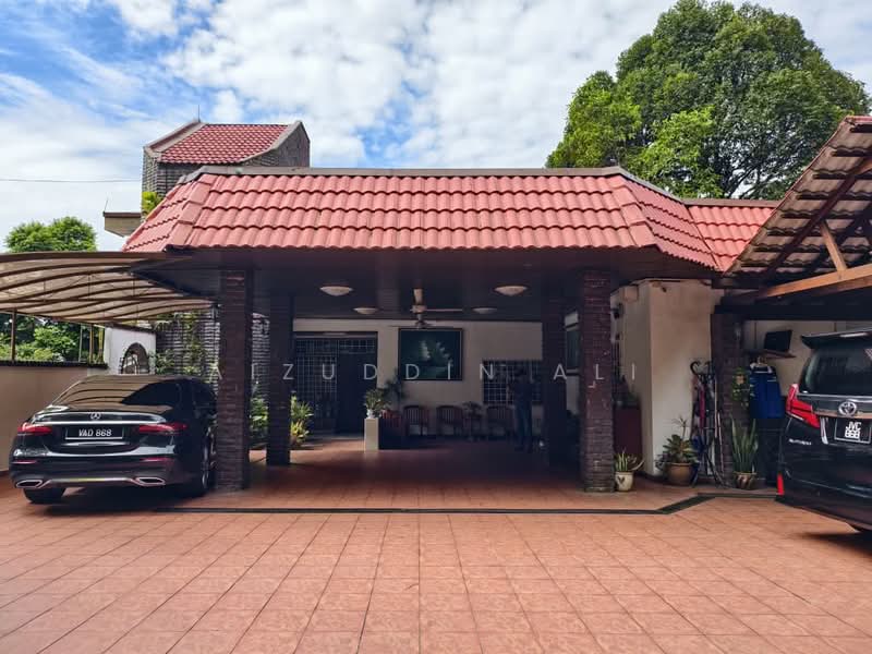 Bukit Gasing untuk Untuk Dijual - RM 5,300,000, Mac 2026 - Exterior - PropertyGuru.com.my