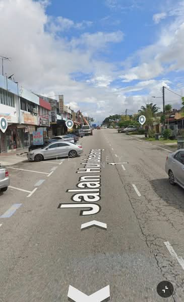 Mutiara Rini Commercial, Skudai untuk Untuk Dijual - RM 1,200,000, Mac 2026 - Exterior - PropertyGuru.com.my