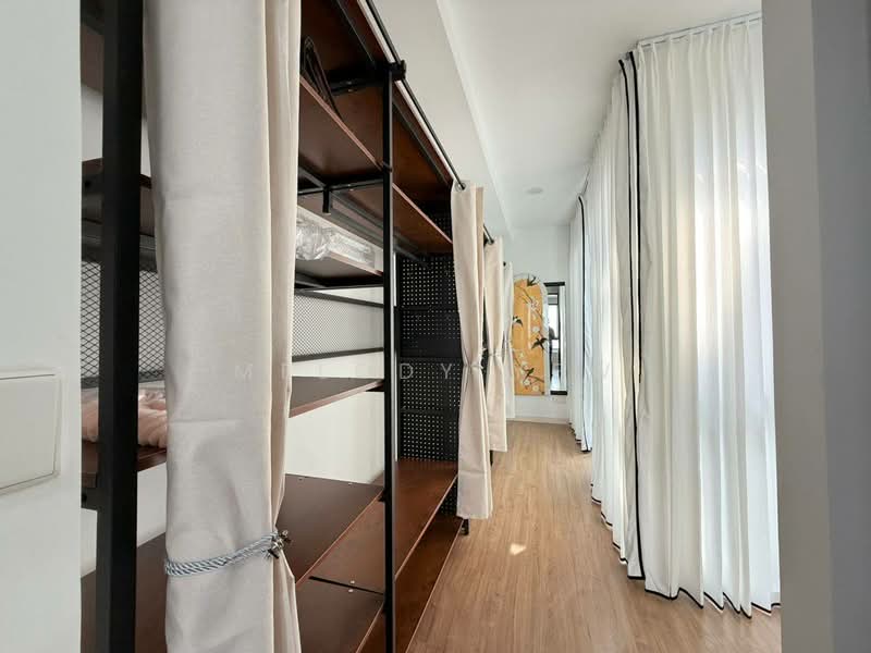 Emerald Residence Link House Type B untuk Untuk Dijual - RM 1,880,000, Mac 2026 - PropertyGuru.com.my