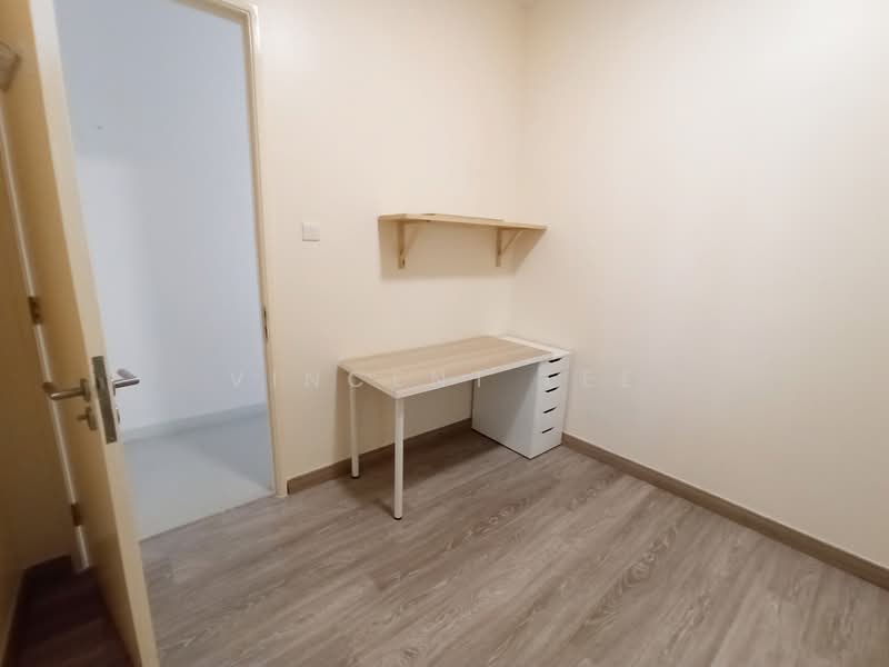 Scenaria @ North Kiara Hills untuk Untuk Disewa - RM 2,500 /bulan, Mac 2026 - Study - PropertyGuru.com.my