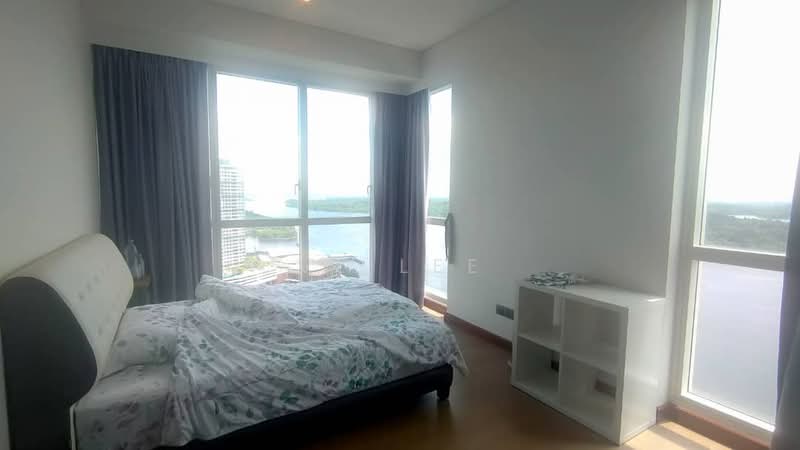 Service Residence for Rent at Puteri Cove Residences - VL Lee - Bedroom - PropertyGuru.com.my