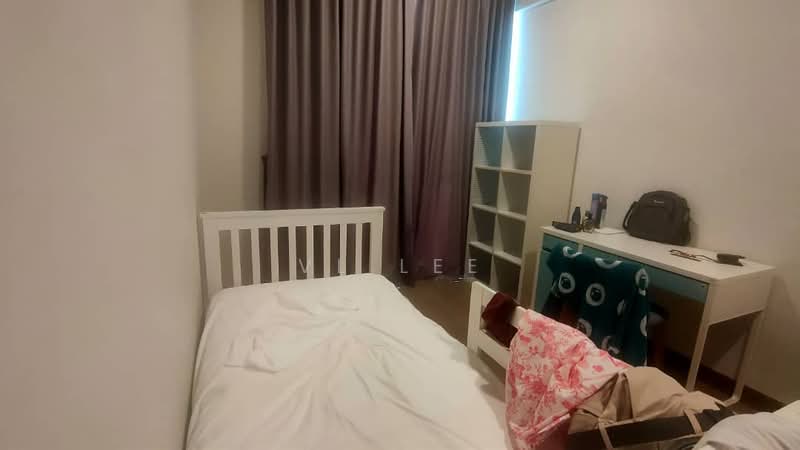 Service Residence for Rent at Puteri Cove Residences - VL Lee - Bedroom - PropertyGuru.com.my