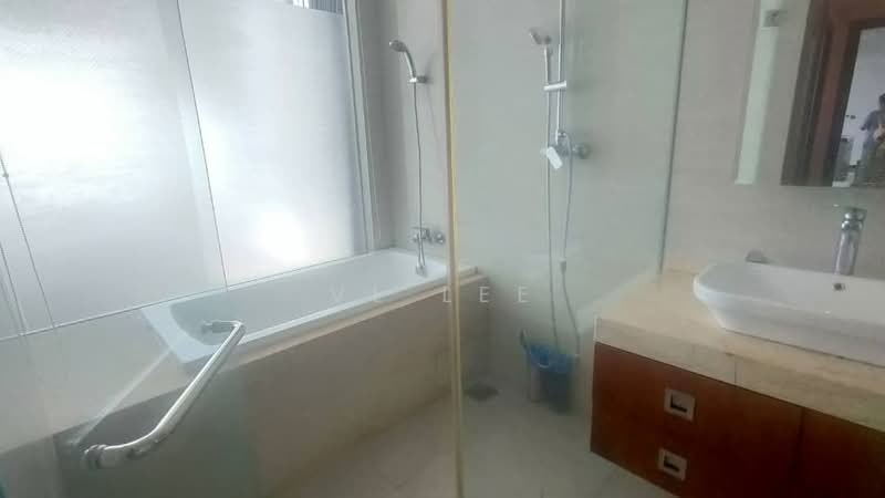 Service Residence for Rent at Puteri Cove Residences - VL Lee - Bathroom - PropertyGuru.com.my