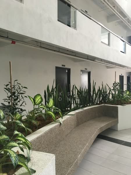 Condominium for Rent at Queensville - Jacksley Wong - Exterior - PropertyGuru.com.my