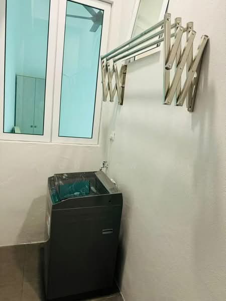 Service Residence for Rent at Palm Garden - Boon Haw Ooi - Interior - PropertyGuru.com.my