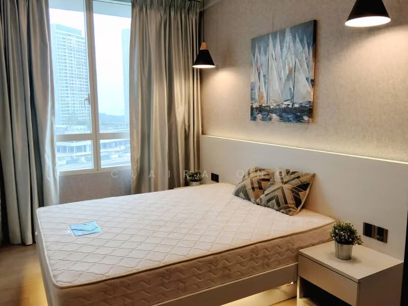 Service Residence for Rent at Puteri Cove Residences - Claira Ong - Bedroom - PropertyGuru.com.my