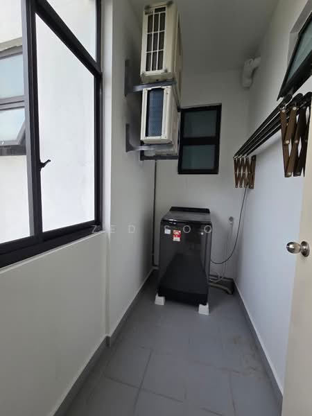 Service Residence for Rent at The Platino Serviced Apartment - Zed Soo - Interior - PropertyGuru.com.my
