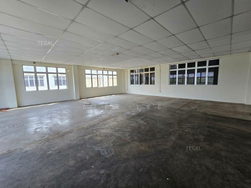 Warehouse for Rent in Shah Alam (Selangor) - Alex Lee - Interior - PropertyGuru.com.my