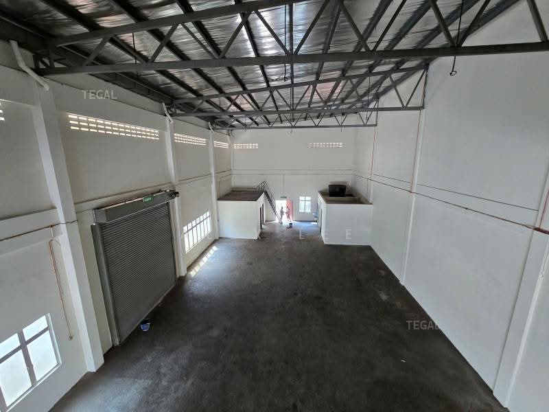 Warehouse for Rent in Shah Alam (Selangor) - Alex Lee - Interior - PropertyGuru.com.my