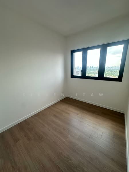 Condominium for Sale at Skyline KL - Steven Leaw - 2nd bedroom  - PropertyGuru.com.my