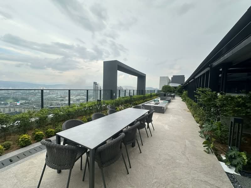 Condominium for Sale at Skyline KL - Steven Leaw - Exterior - PropertyGuru.com.my