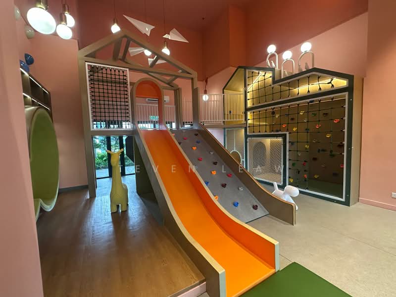 Condominium for Sale at Skyline KL - Steven Leaw - Interior - PropertyGuru.com.my