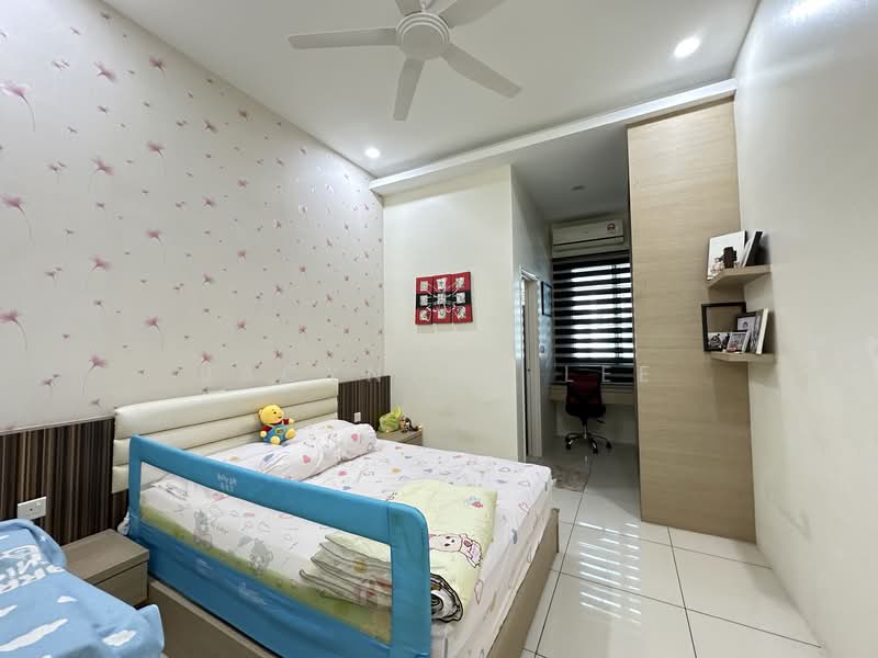 Tree Residency untuk Untuk Dijual - RM 1,680,000, Mac 2026 - Bedroom - PropertyGuru.com.my