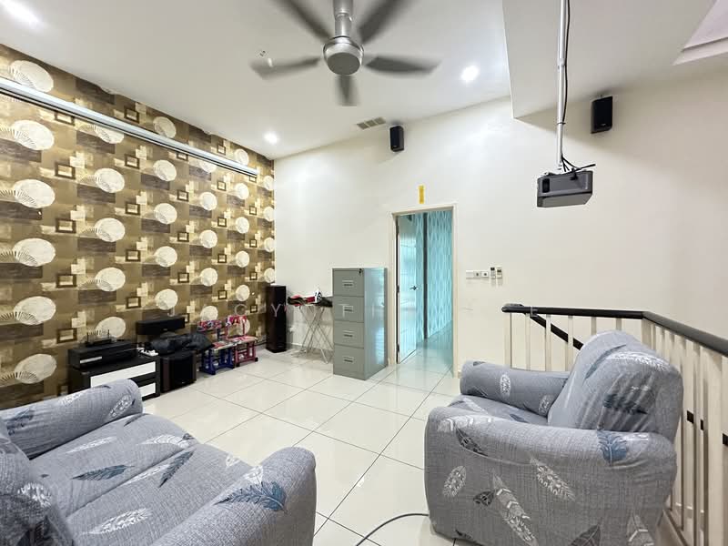 Tree Residency untuk Untuk Dijual - RM 1,680,000, Mac 2026 - Living Room - PropertyGuru.com.my