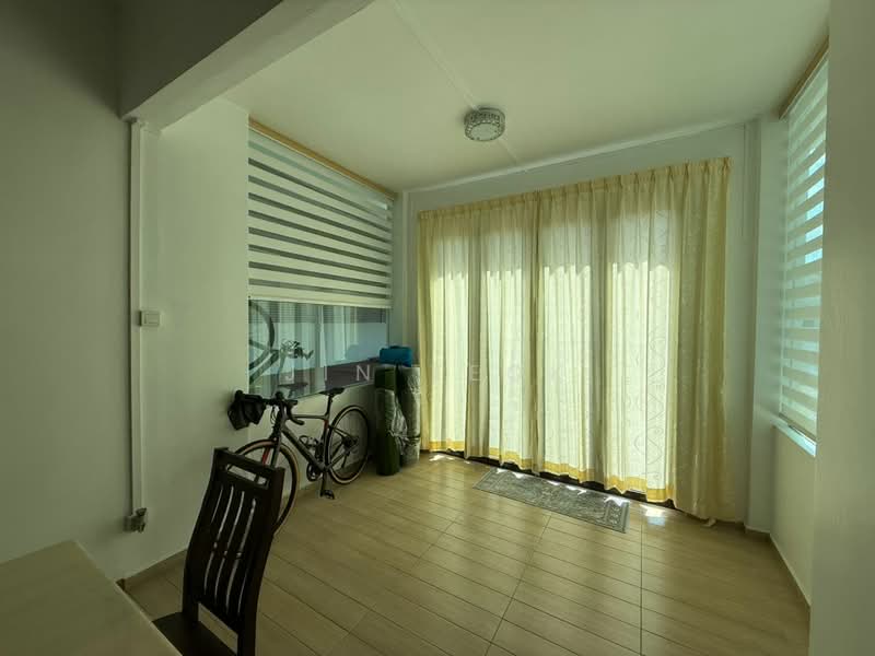 Cluster House for Sale in Horizon Hills (Iskandar Puteri (Nusajaya)) - Jin Teok - Interior - PropertyGuru.com.my