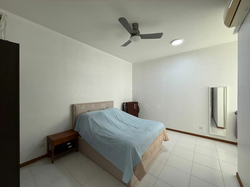 Cluster House for Sale in Horizon Hills (Iskandar Puteri (Nusajaya)) - Jin Teok - Bedroom - PropertyGuru.com.my
