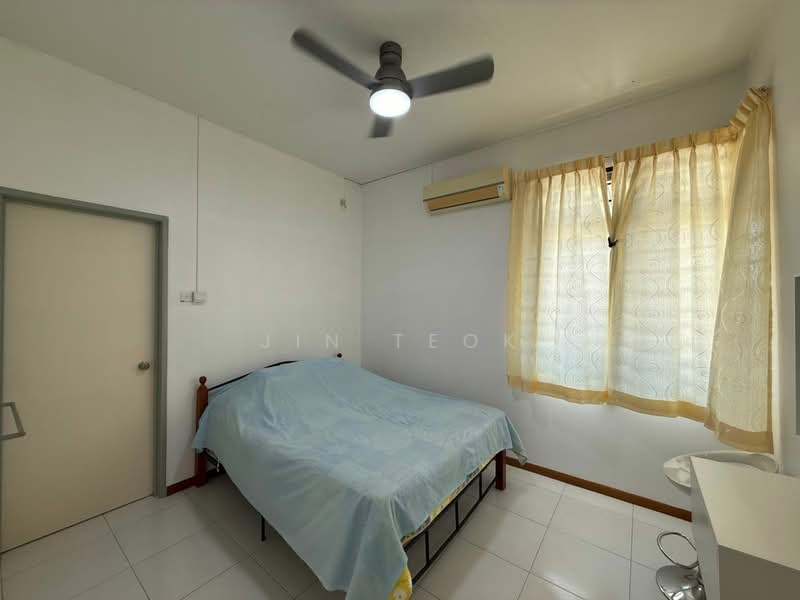 Cluster House for Sale in Horizon Hills (Iskandar Puteri (Nusajaya)) - Jin Teok - Bedroom - PropertyGuru.com.my