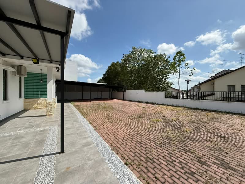Cluster House for Sale in Horizon Hills (Iskandar Puteri (Nusajaya)) - Jin Teok - PropertyGuru.com.my