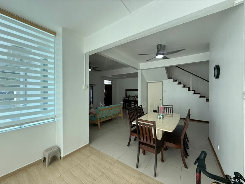 Cluster House for Sale in Horizon Hills (Iskandar Puteri (Nusajaya)) - Jin Teok - PropertyGuru.com.my