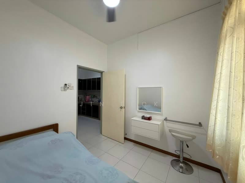 Cluster House for Sale in Horizon Hills (Iskandar Puteri (Nusajaya)) - Jin Teok - PropertyGuru.com.my