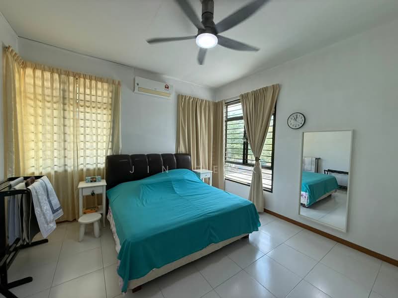 Cluster House for Sale in Horizon Hills (Iskandar Puteri (Nusajaya)) - Jin Teok - PropertyGuru.com.my