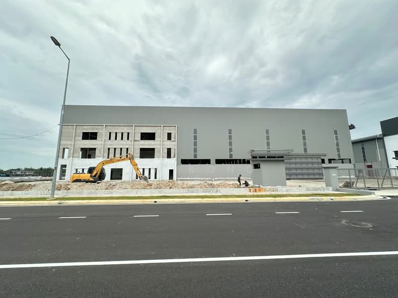 For Rent - pulau carey banting