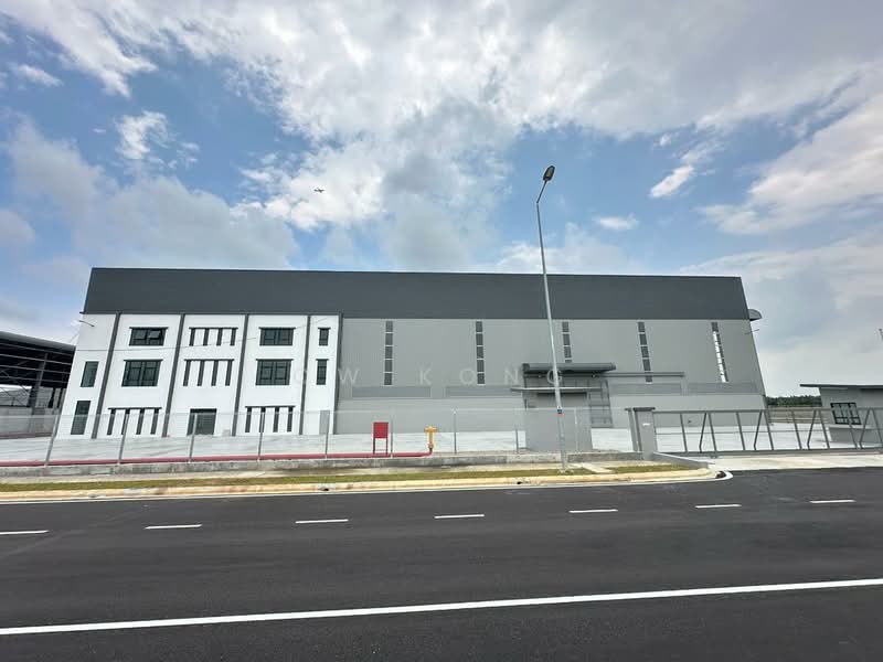 For Rent - pulau carey banting