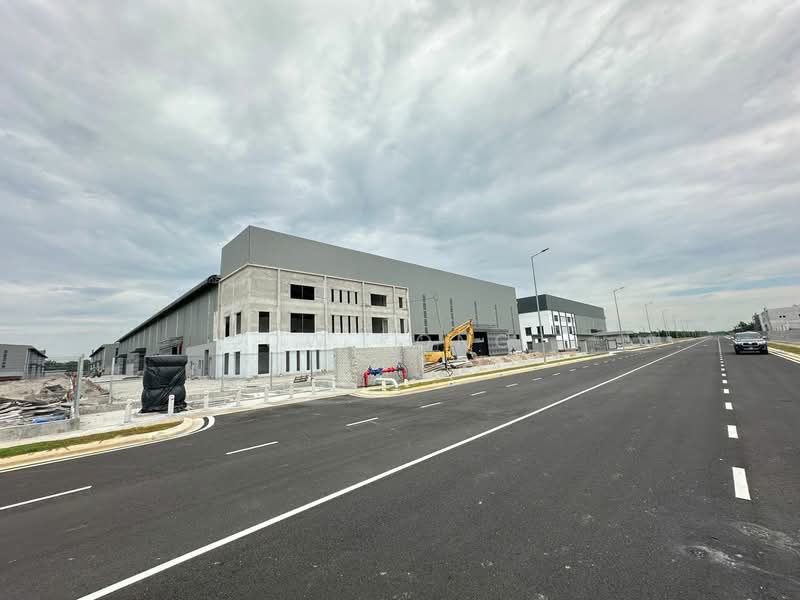 For Rent - pulau carey banting