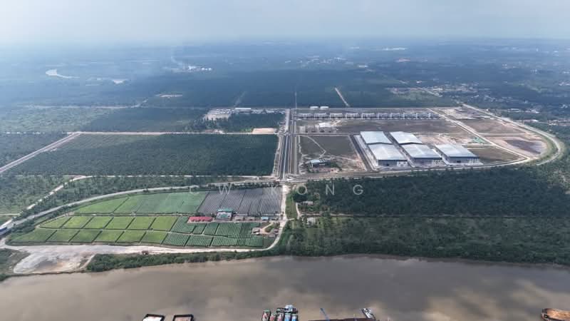 For Rent - pulau carey banting