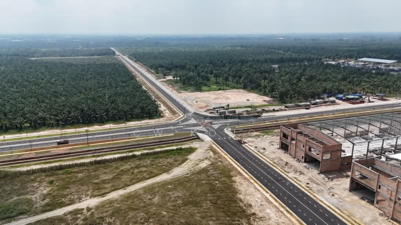 For Rent - pulau carey banting