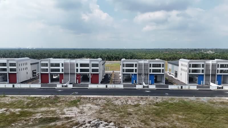 For Rent - pulau carey banting