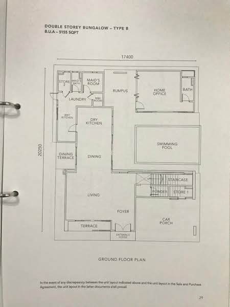 East Ledang untuk Untuk Dijual - RM 5,200,000, Mac 2026 - PropertyGuru.com.my