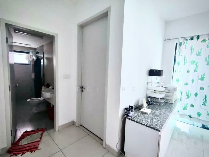Riverville Residences untuk Untuk Dijual - RM 550,000, Mac 2026 - Bathroom - PropertyGuru.com.my