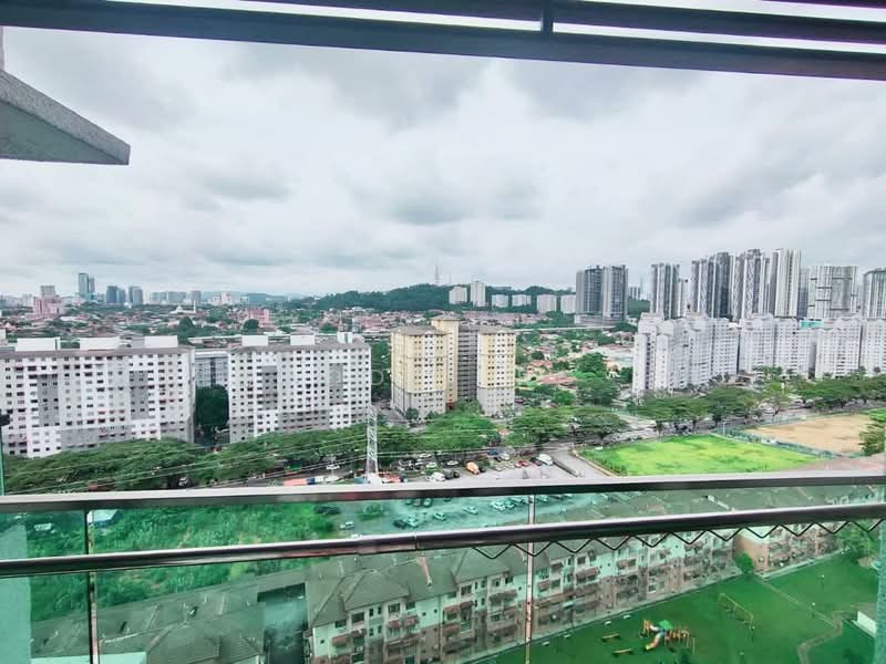 Riverville Residences untuk Untuk Dijual - RM 550,000, Mac 2026 - PropertyGuru.com.my