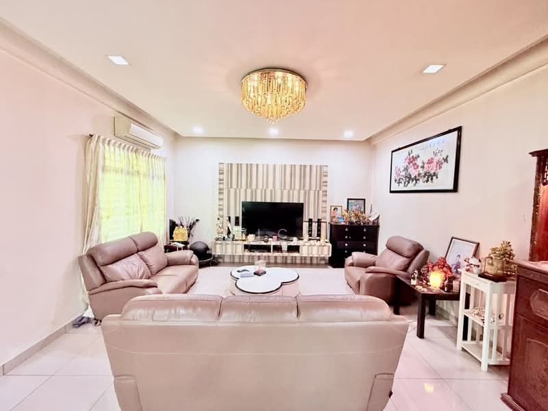 Nusa Duta Nusas Dutas untuk Untuk Dijual - RM 1,500,000, Mac 2026 - Living Room - PropertyGuru.com.my