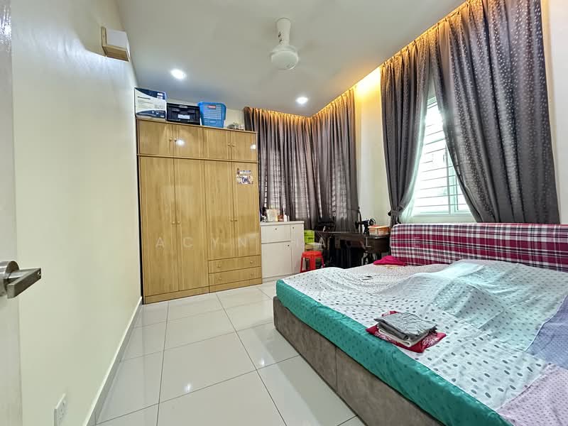 Tree Residency untuk Untuk Dijual - RM 2,500,000, Mac 2026 - Bedroom - PropertyGuru.com.my