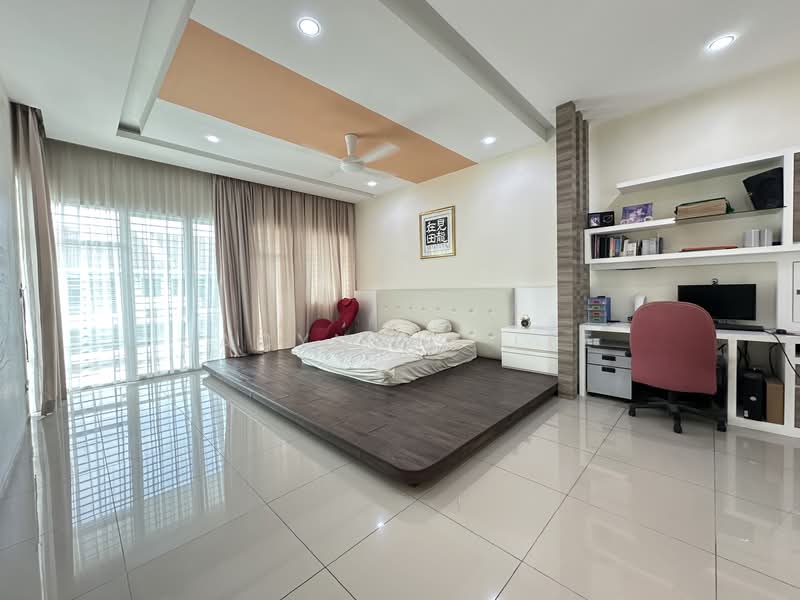 Tree Residency untuk Untuk Dijual - RM 2,500,000, Mac 2026 - Bedroom - PropertyGuru.com.my