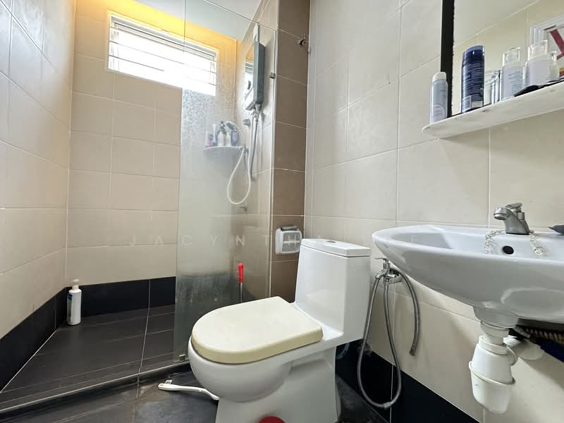 Tree Residency untuk Untuk Dijual - RM 2,500,000, Mac 2026 - Bathroom - PropertyGuru.com.my