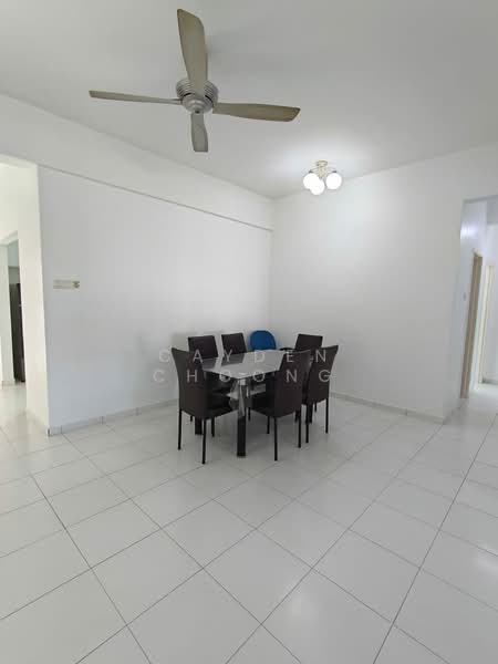 Apartment for Rent at One World 2 (1-Sky) - Cayden Choong - Dining Room - PropertyGuru.com.my