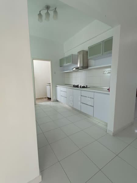 Apartment for Rent at One World 2 (1-Sky) - Cayden Choong - Kitchen - PropertyGuru.com.my