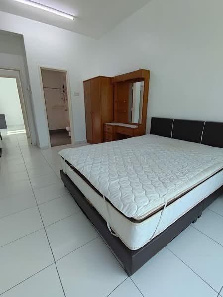 Apartment for Rent at One World 2 (1-Sky) - Cayden Choong - Bedroom - PropertyGuru.com.my