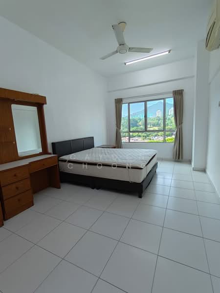 Apartment for Rent at One World 2 (1-Sky) - Cayden Choong - Bedroom - PropertyGuru.com.my